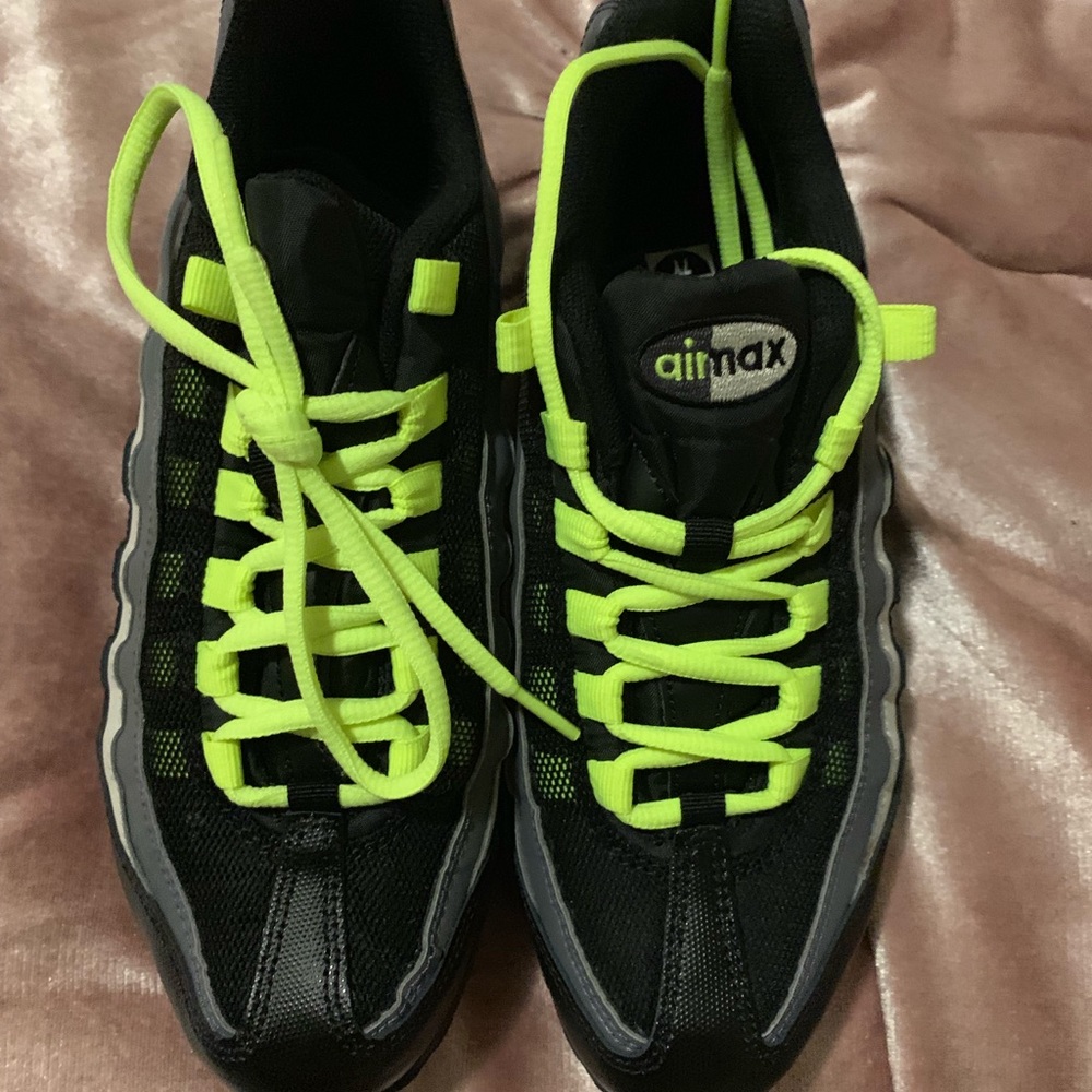 Nike Air Max 95, NEVER WORN